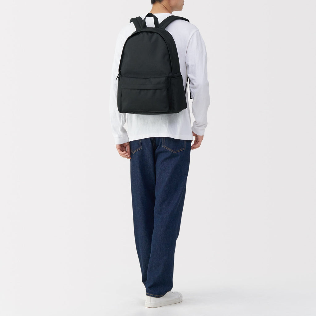 Less Tiring Water Repellent Backpack