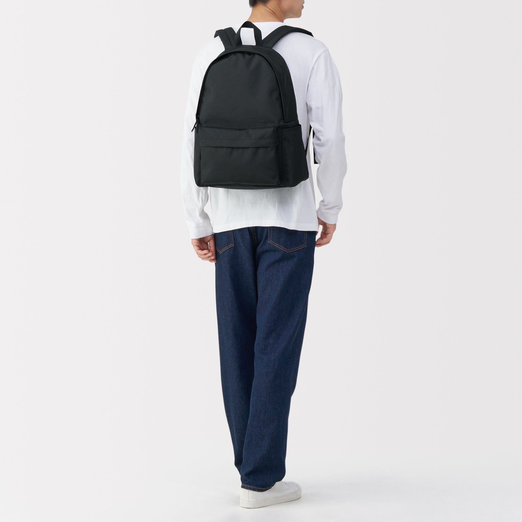 Less Tiring Water Repellent Backpack