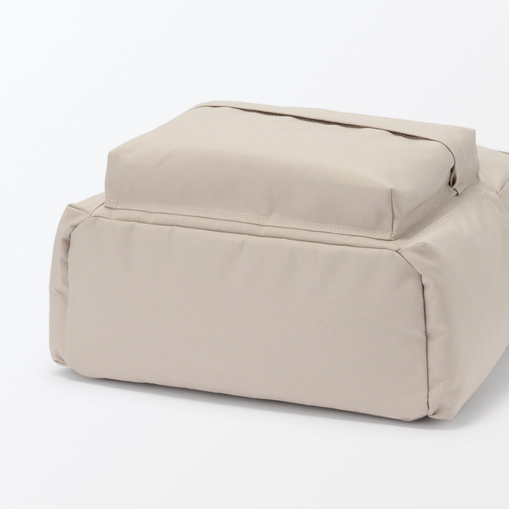 Less Tiring Water Repellent Backpack