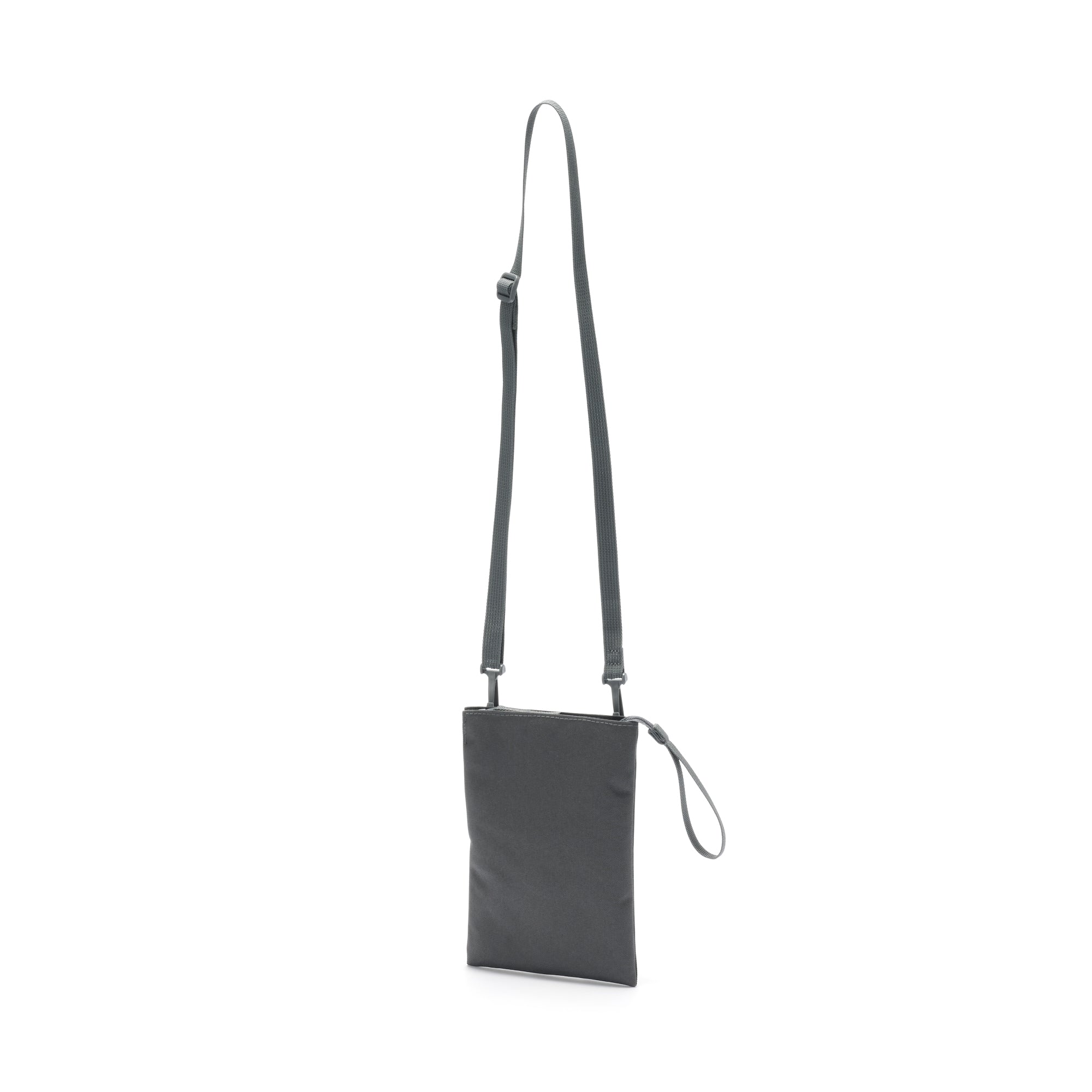 Water Repellent 2-Way Mini Sacoche