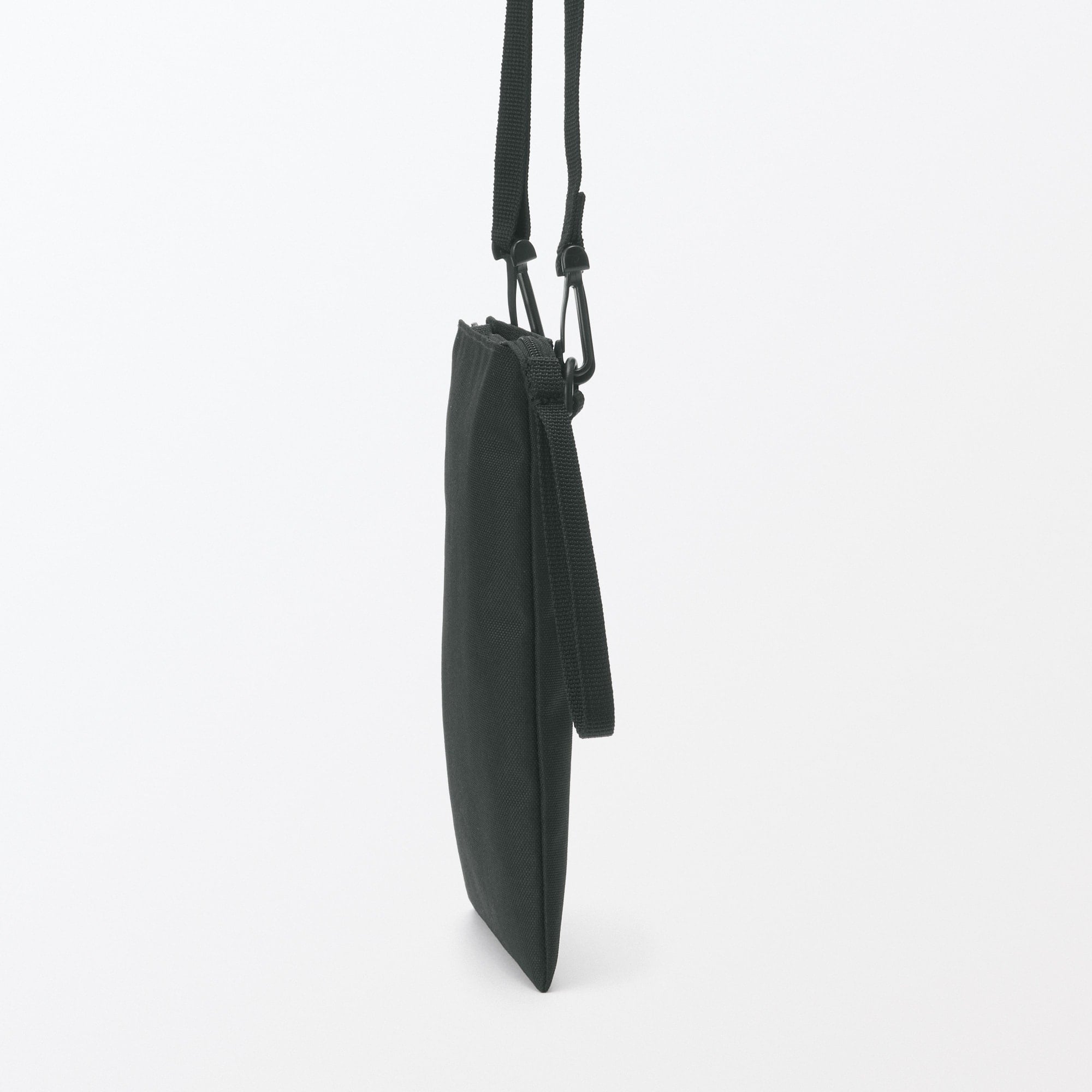Water Repellent 2-Way Mini Sacoche
