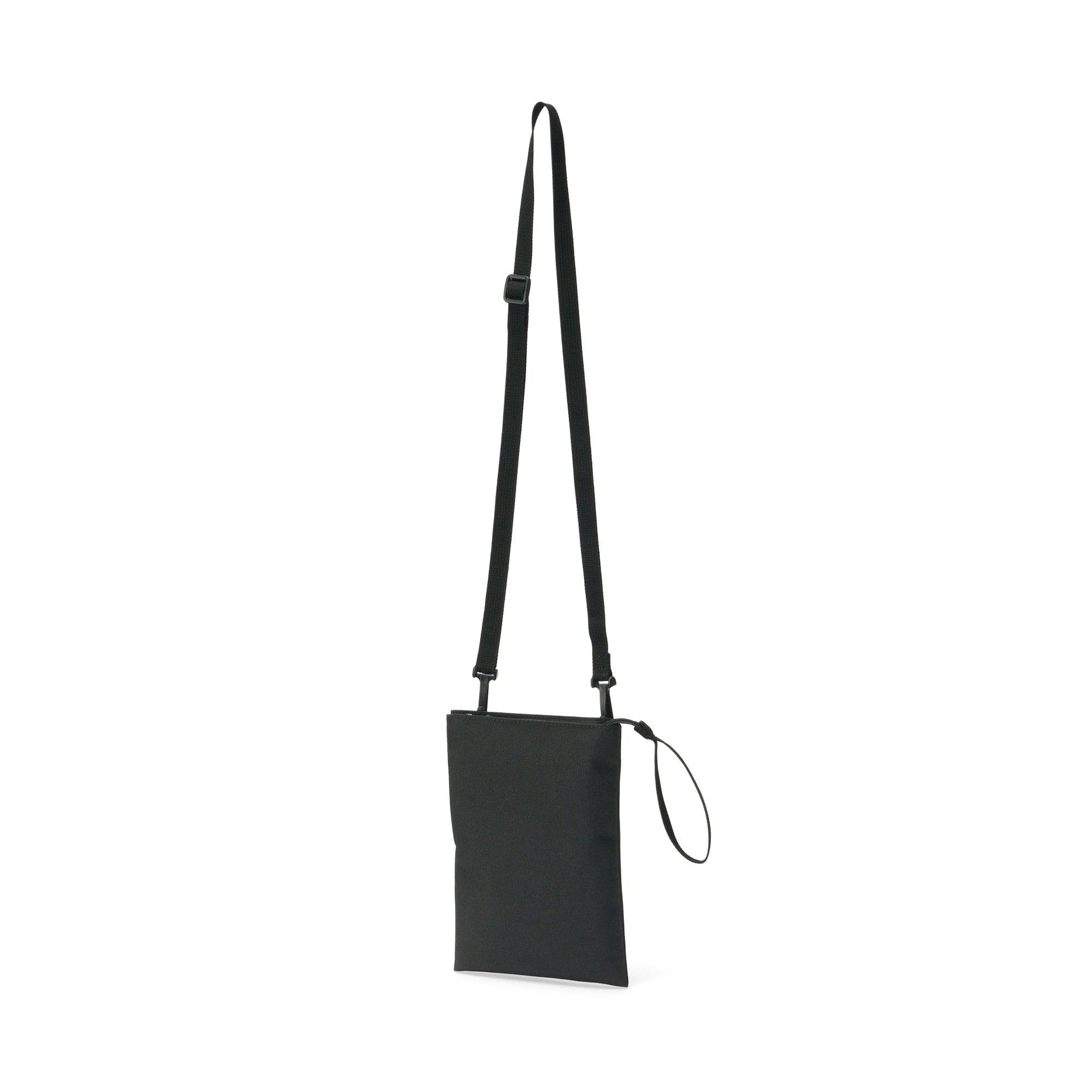 Water Repellent 2-Way Mini Sacoche