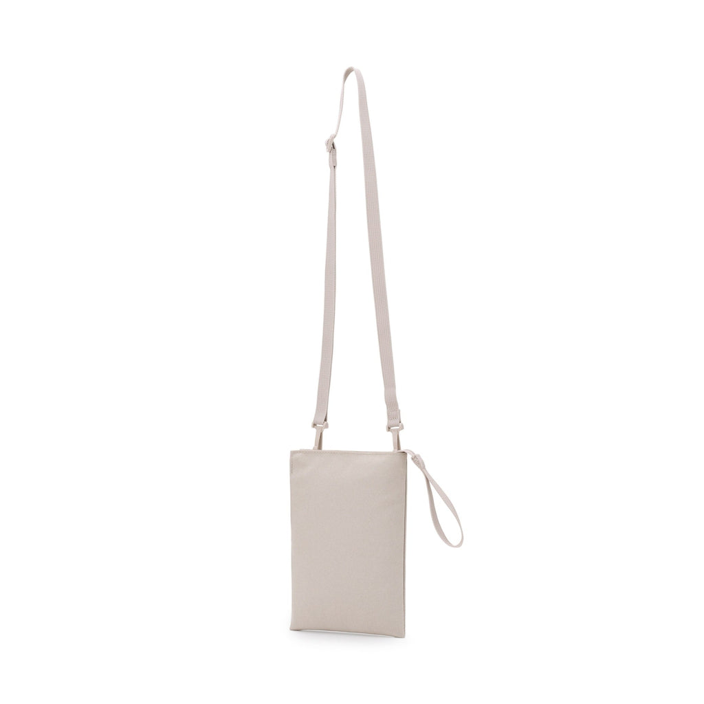 Water Repellent 2-Way Mini Sacoche