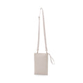 Water Repellent 2-Way Mini Sacoche