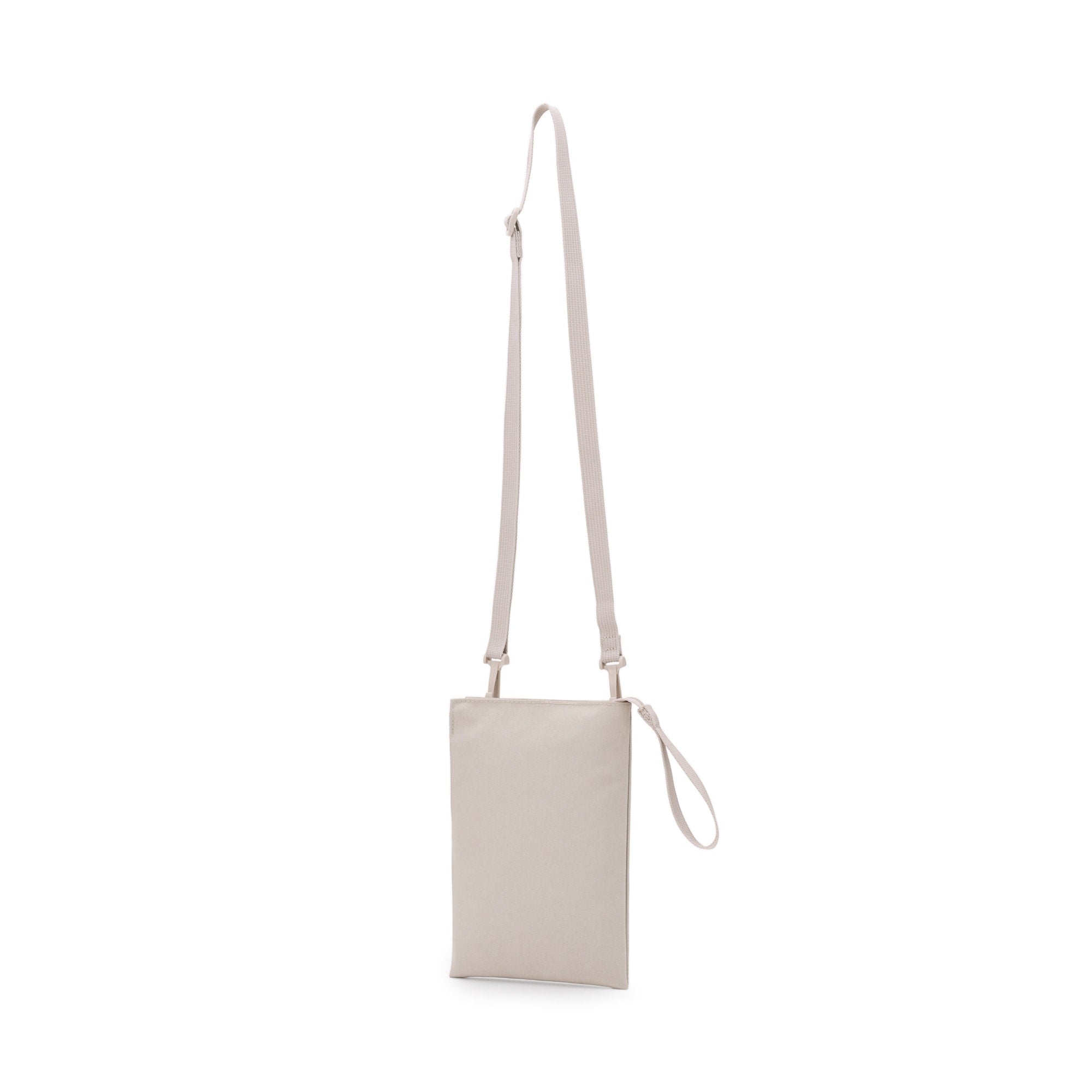 Water Repellent 2-Way Mini Sacoche