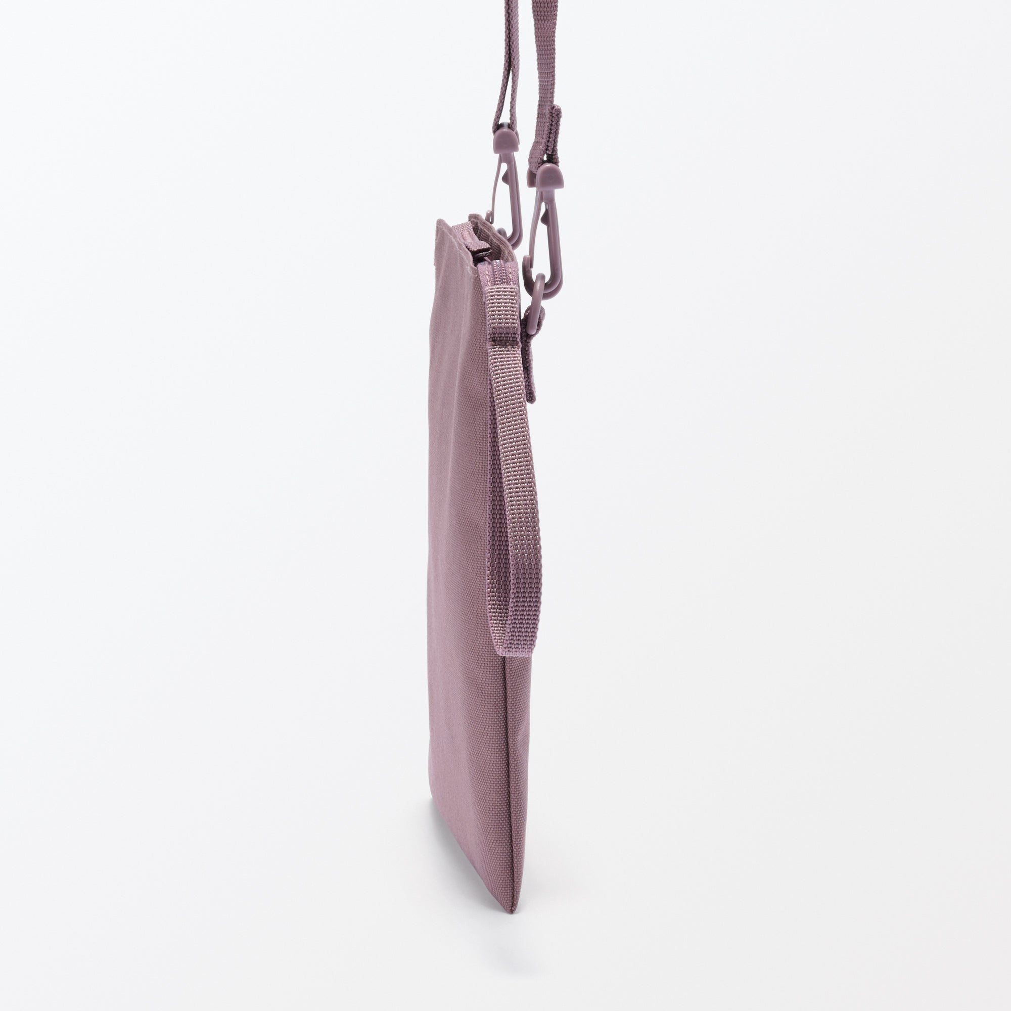 Water Repellent 2-Way Mini Sacoche