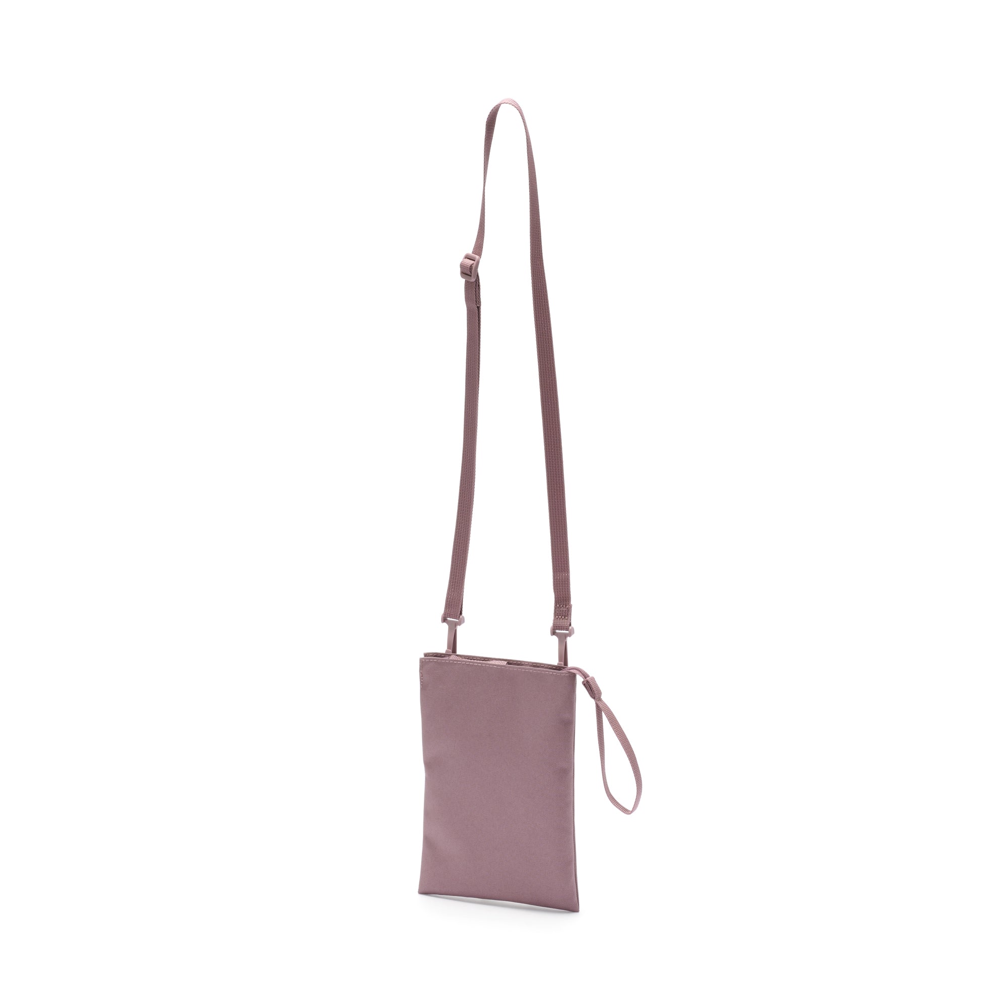 Water Repellent 2-Way Mini Sacoche