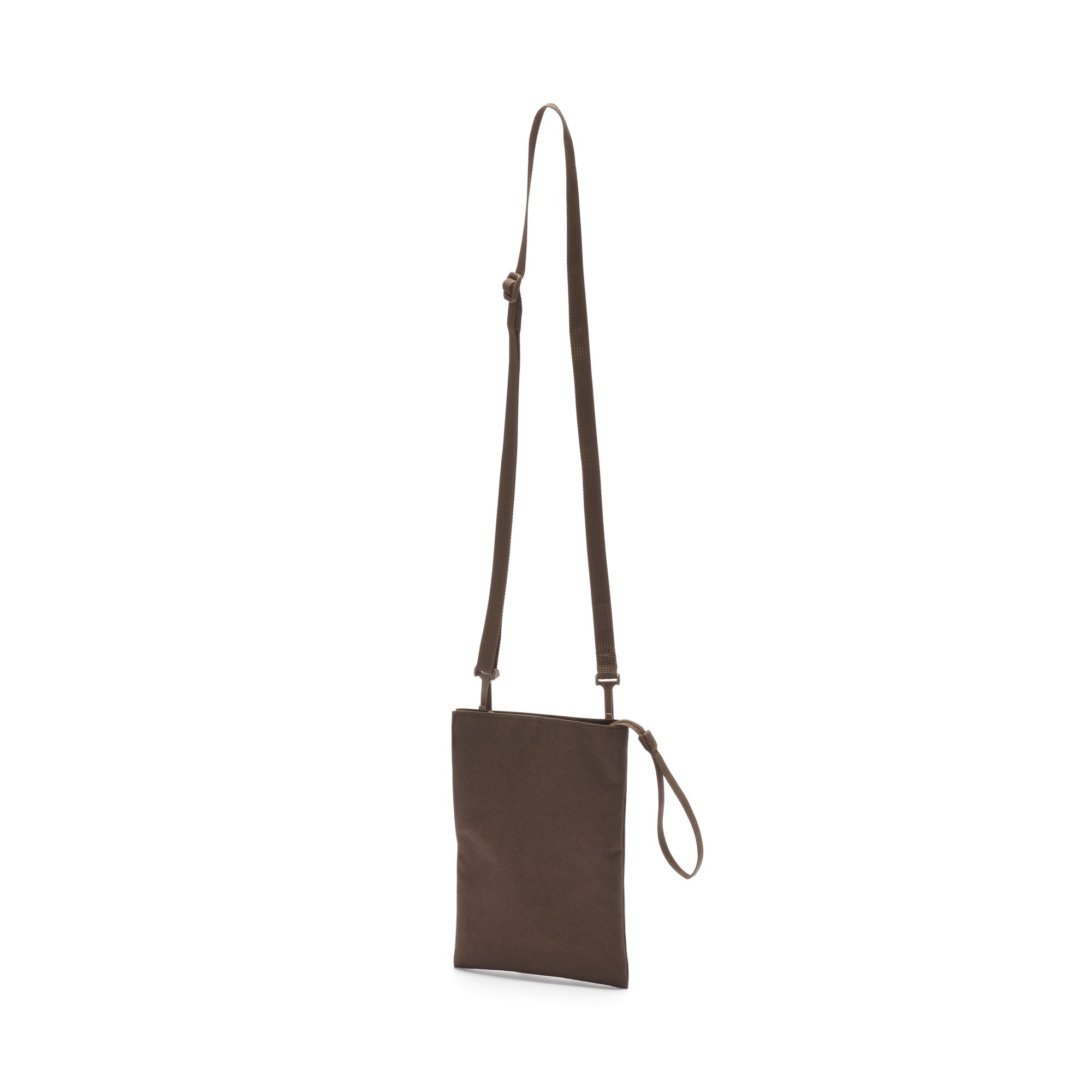Water Repellent 2-Way Mini Sacoche