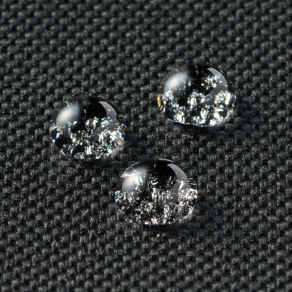 Water Repellent 2-Way Mini Sacoche