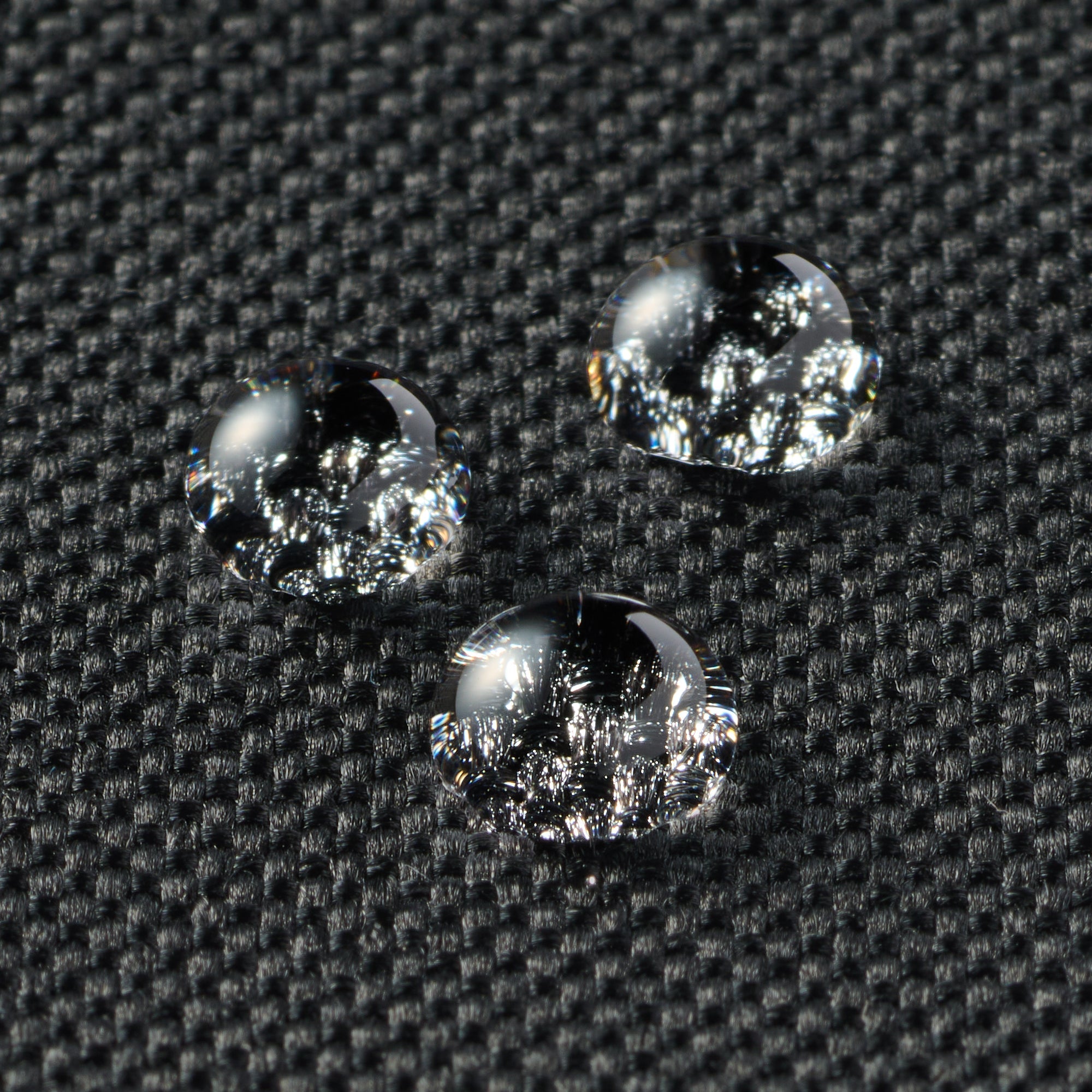 Water Repellent 2-Way Mini Sacoche