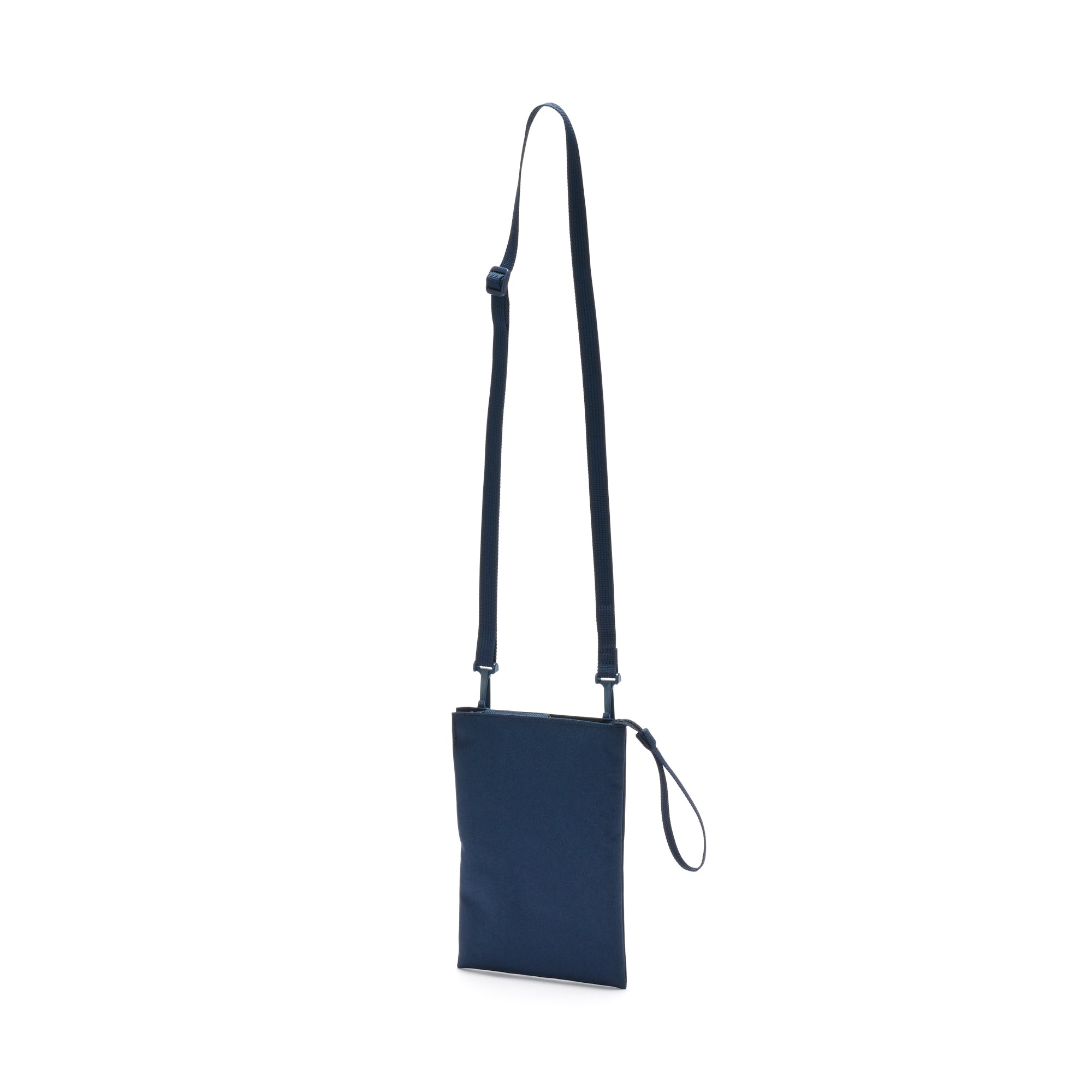 Water Repellent 2-Way Mini Sacoche