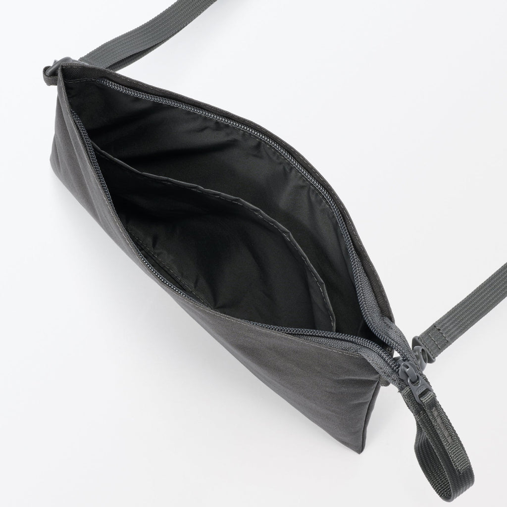 Water Repellent 2-Way Sacoche