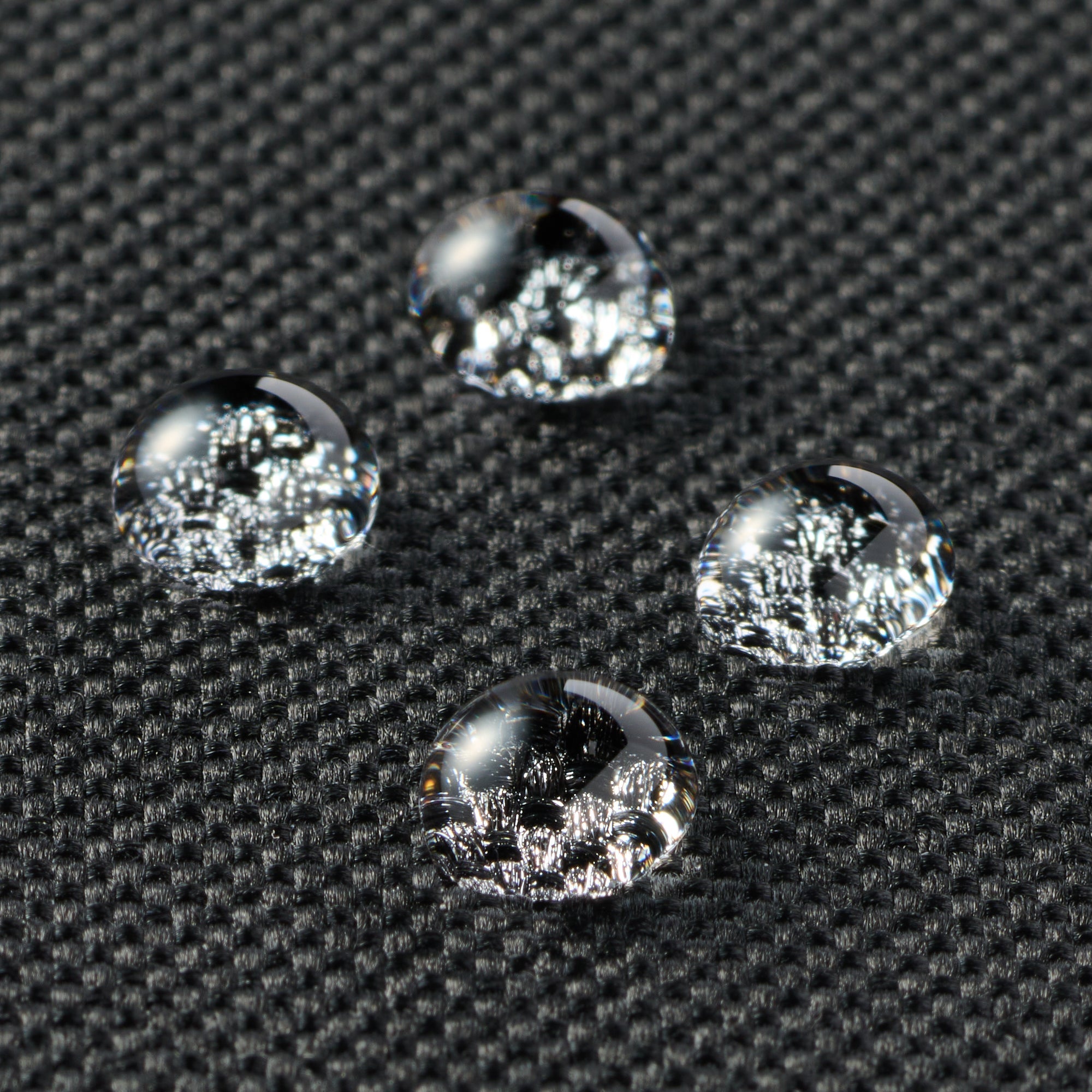 Water Repellent 2-Way Sacoche