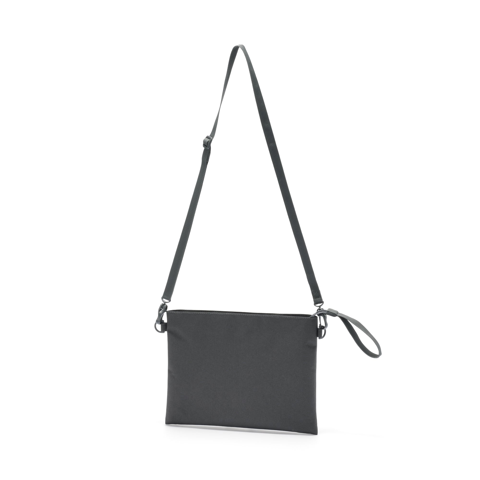 Water Repellent 2-Way Sacoche