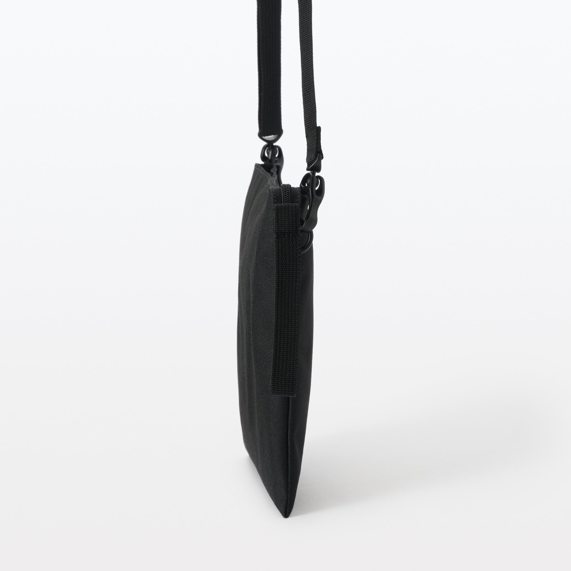Water Repellent 2-Way Sacoche