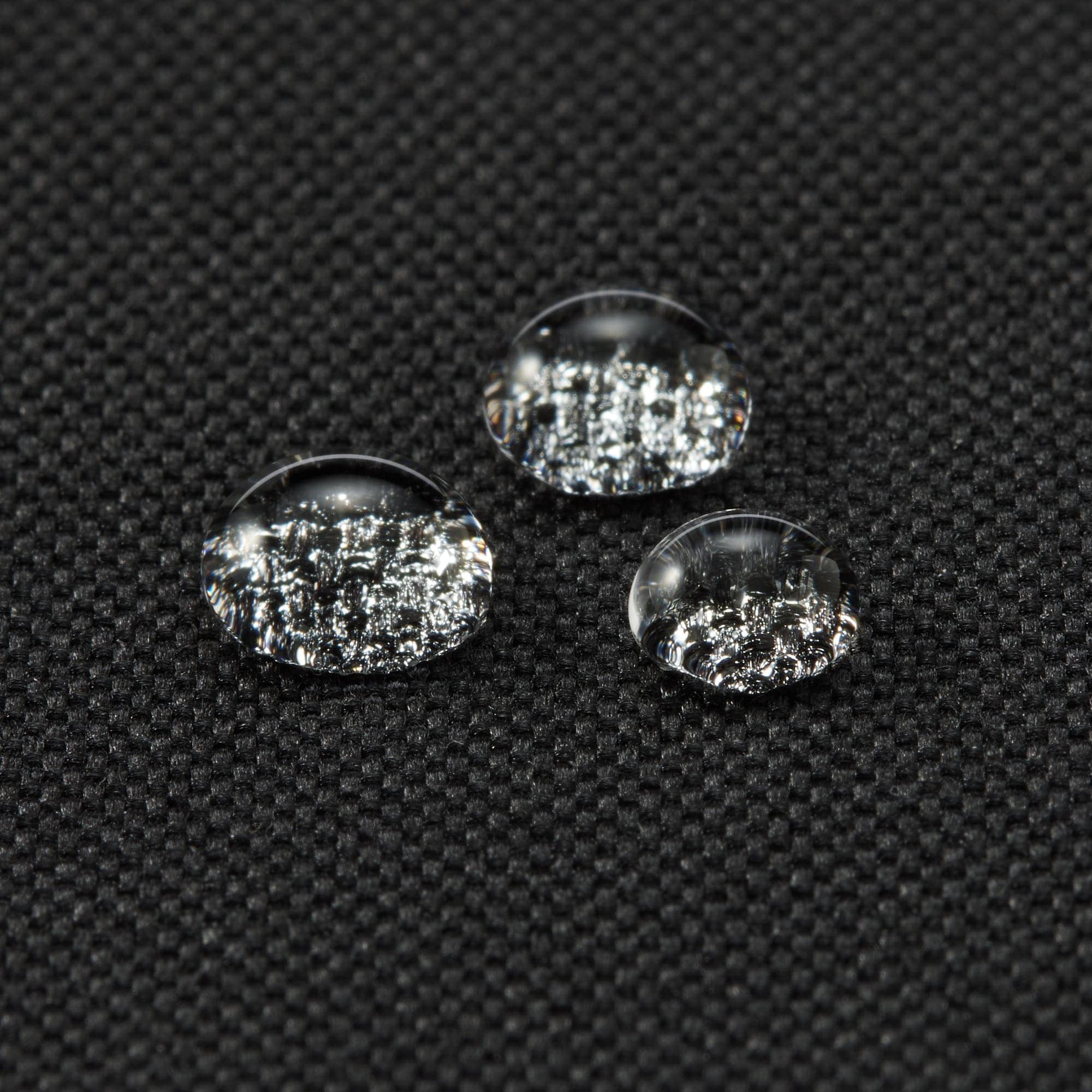 Water Repellent 2-Way Sacoche