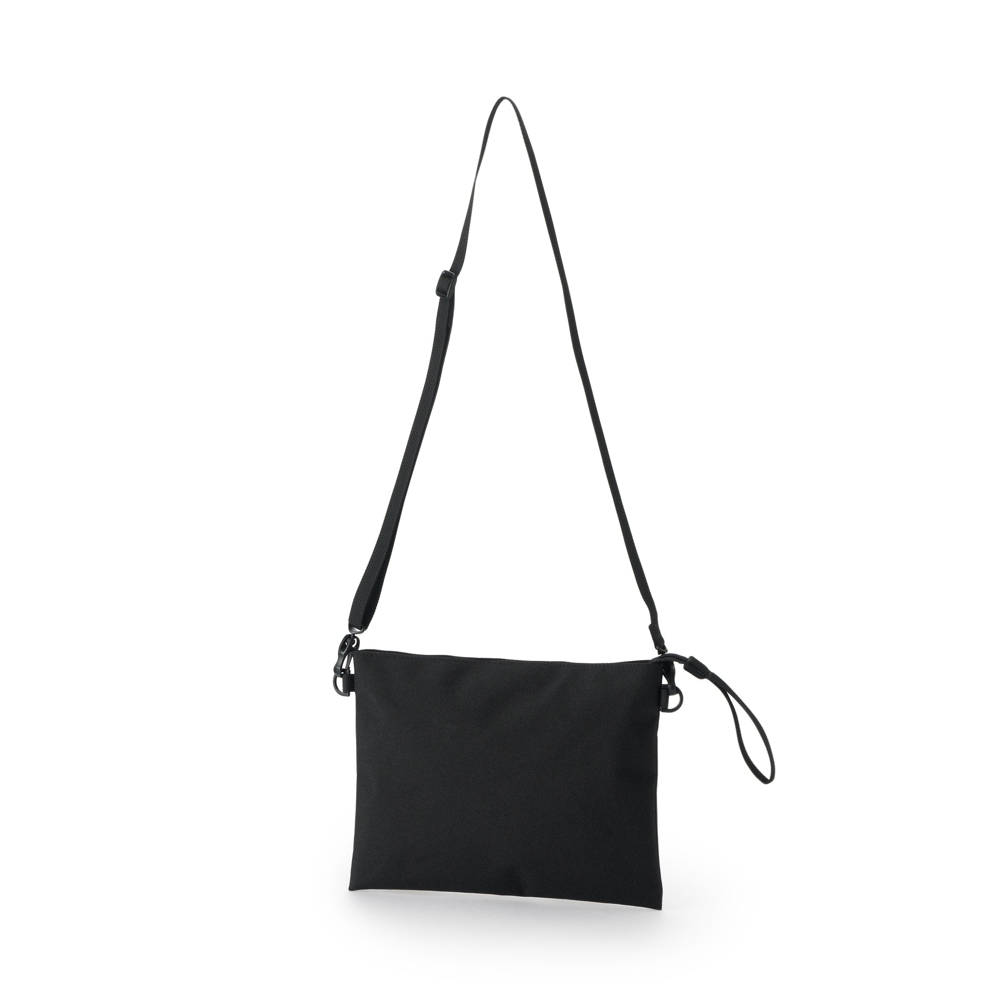 Water Repellent 2-Way Sacoche