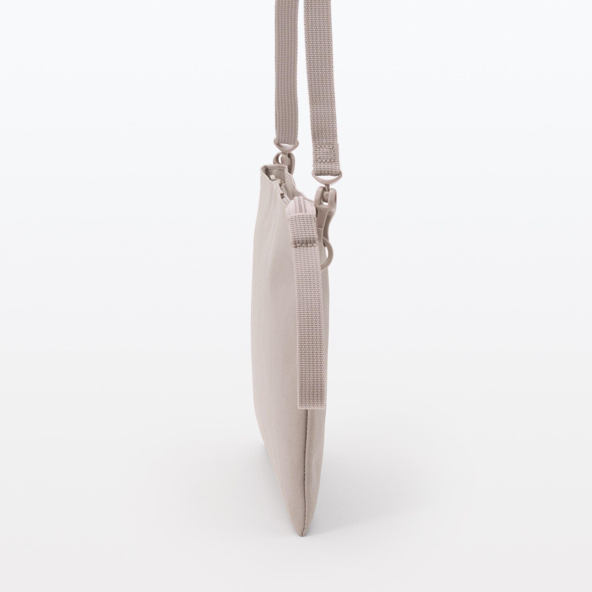 Water Repellent 2-Way Sacoche
