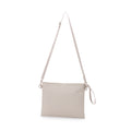 Water Repellent 2-Way Sacoche