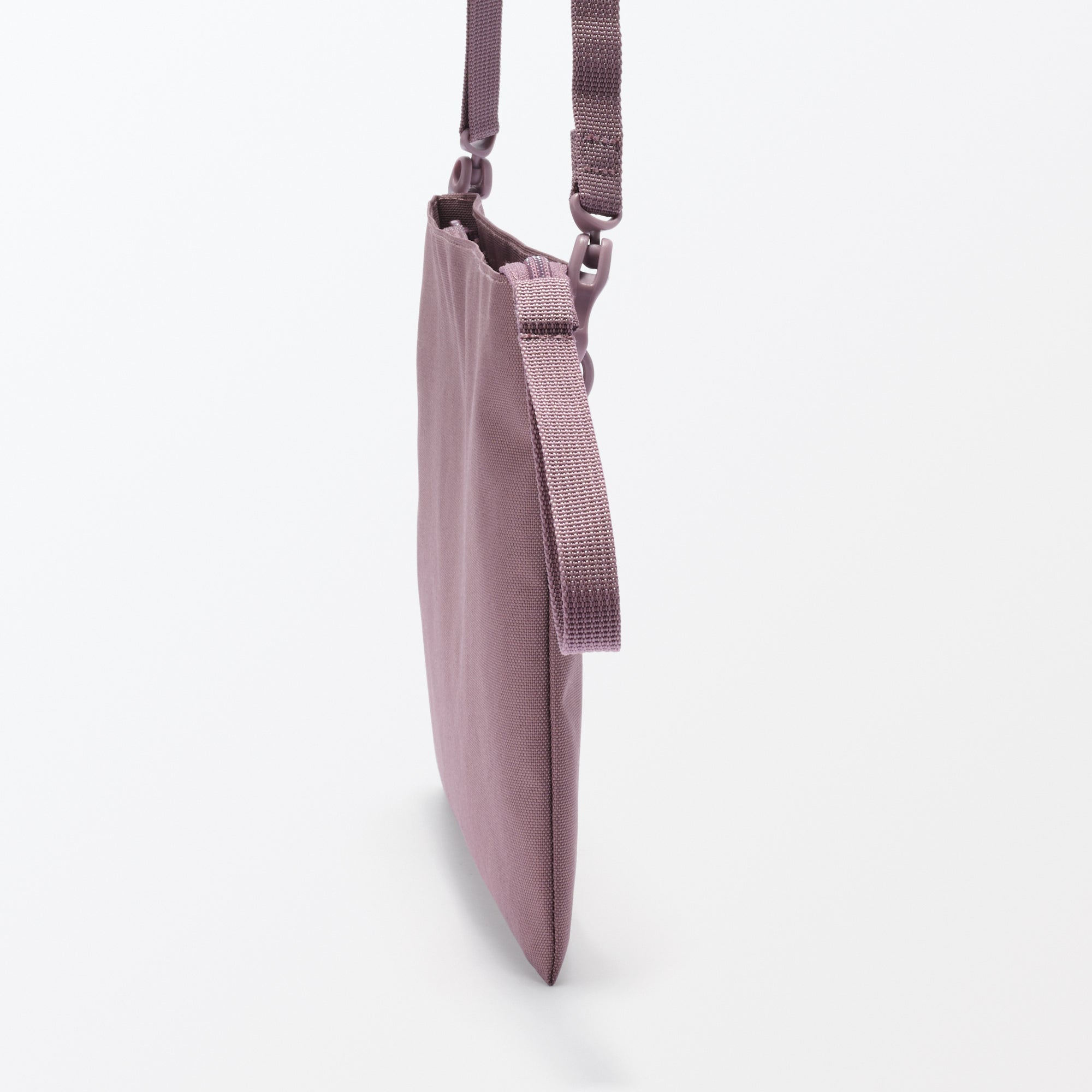 Water Repellent 2-Way Sacoche