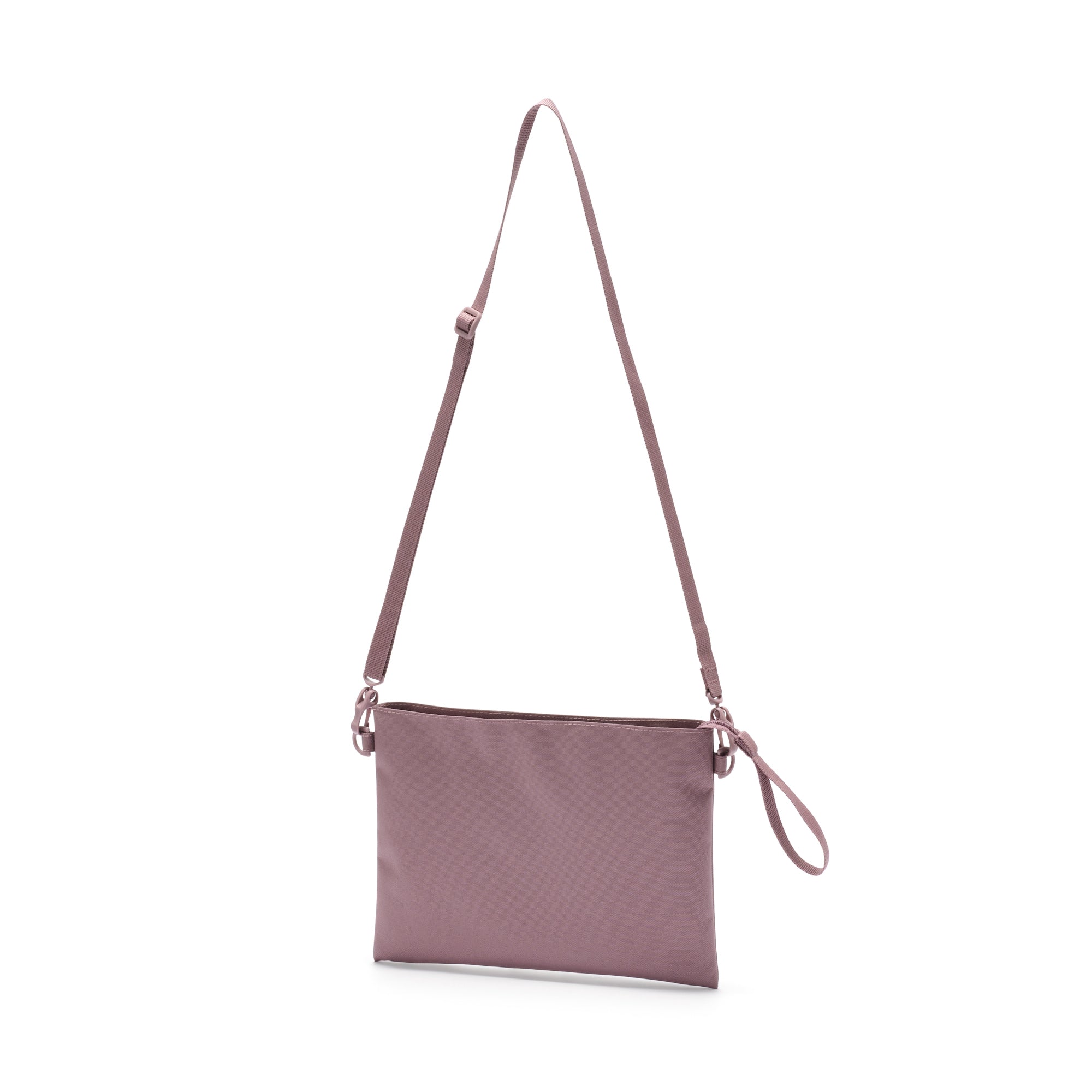 Water Repellent 2-Way Sacoche