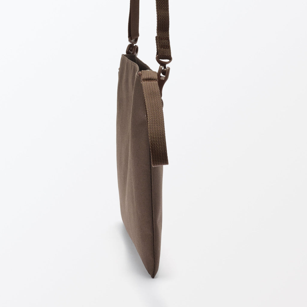 Water Repellent 2-Way Sacoche