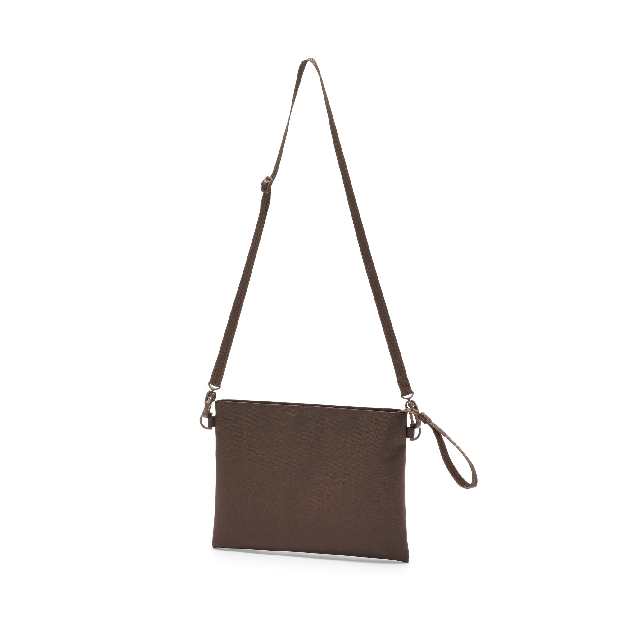 Water Repellent 2-Way Sacoche