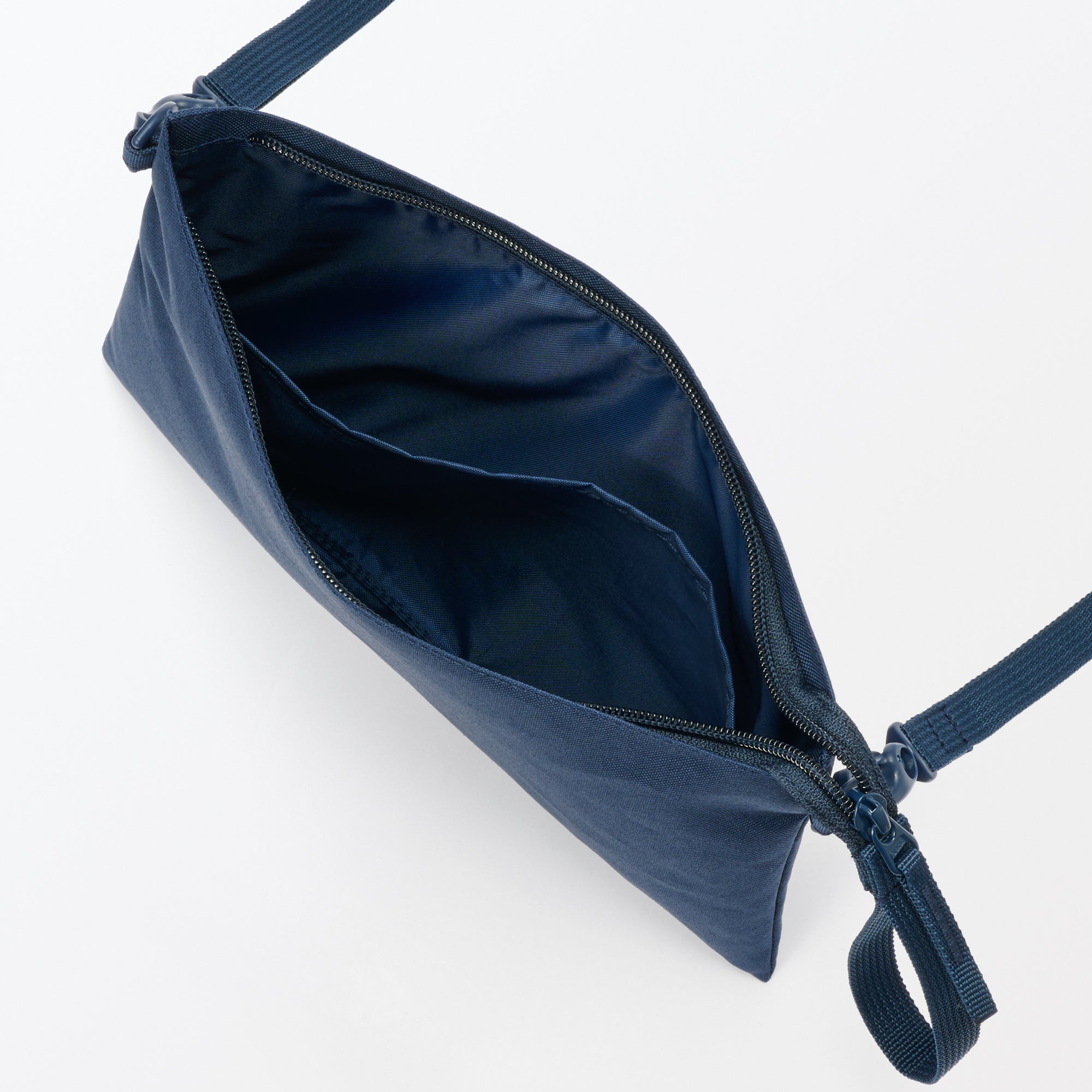 Water Repellent 2-Way Sacoche