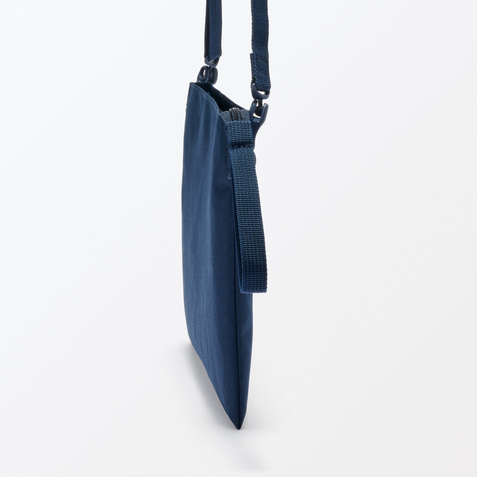 Water Repellent 2-Way Sacoche