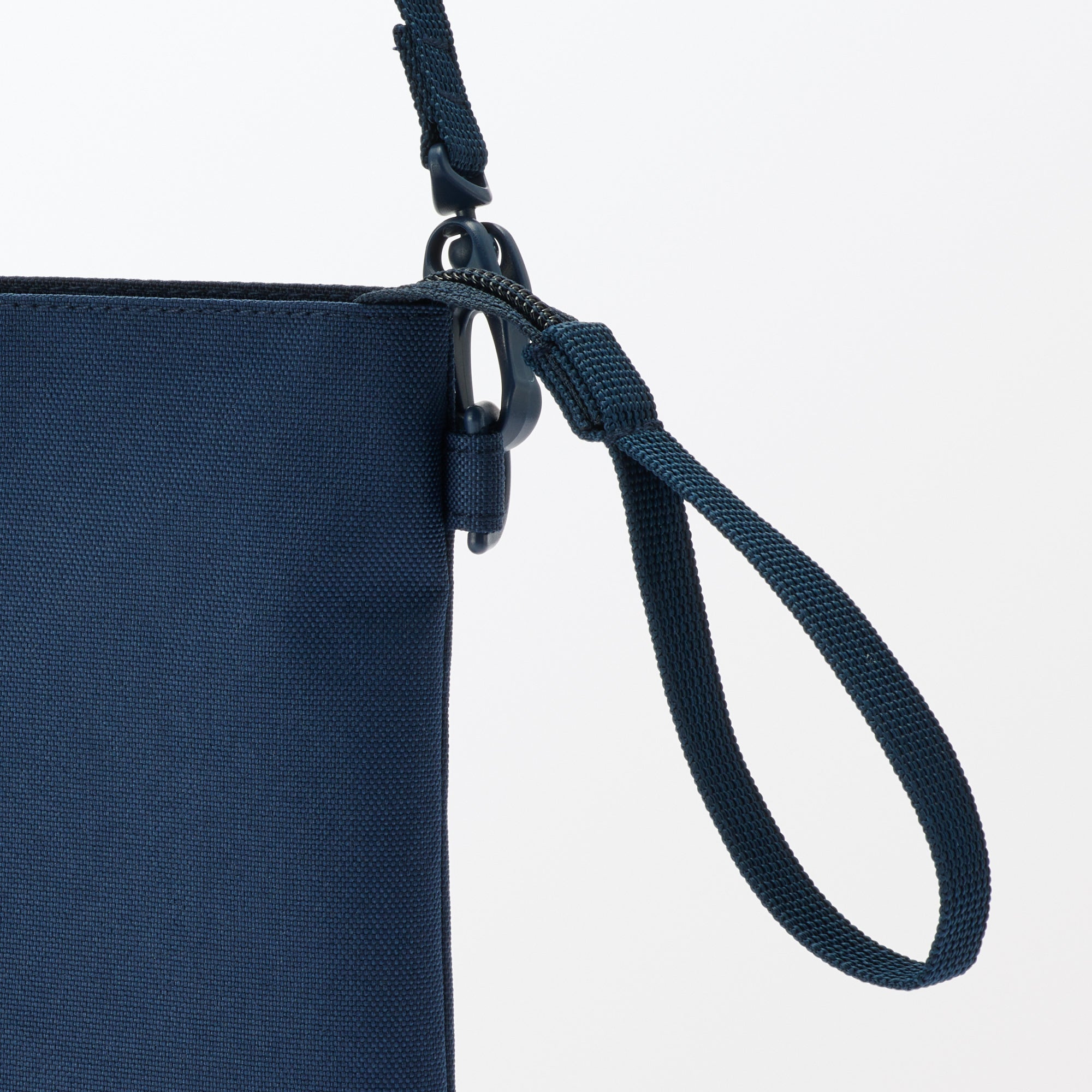 Water Repellent 2-Way Sacoche