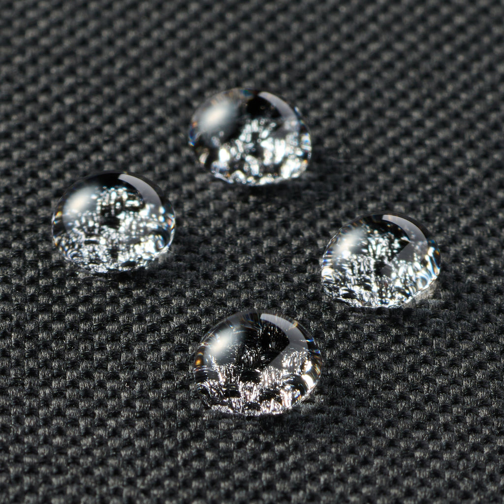 Water Repellent 2-Way Sacoche