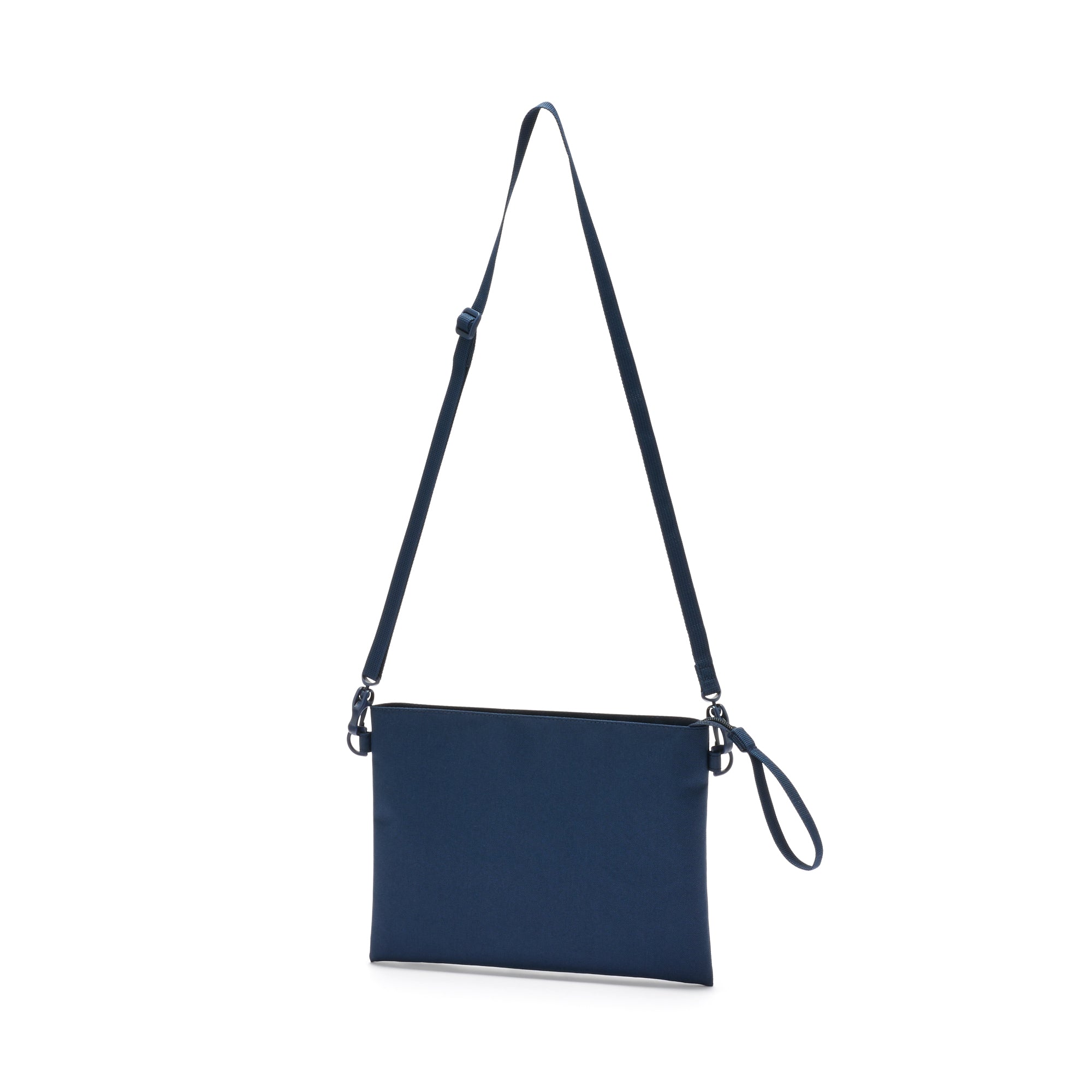 Water Repellent 2-Way Sacoche