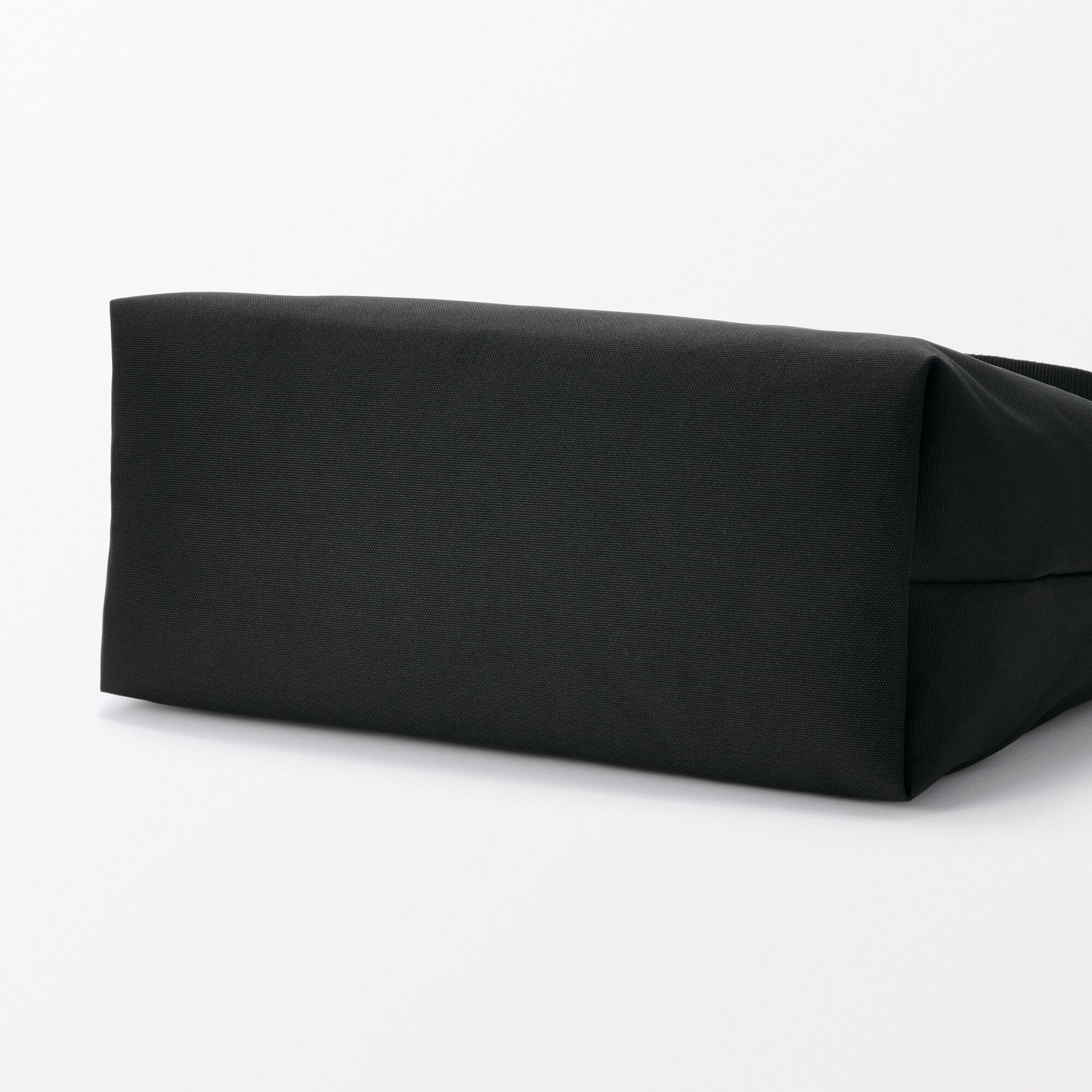 Recycled Wide Strap Shoulder Bag