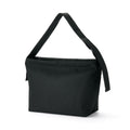 Recycled Wide Strap Shoulder Bag