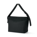 Recycled Wide Strap Shoulder Bag