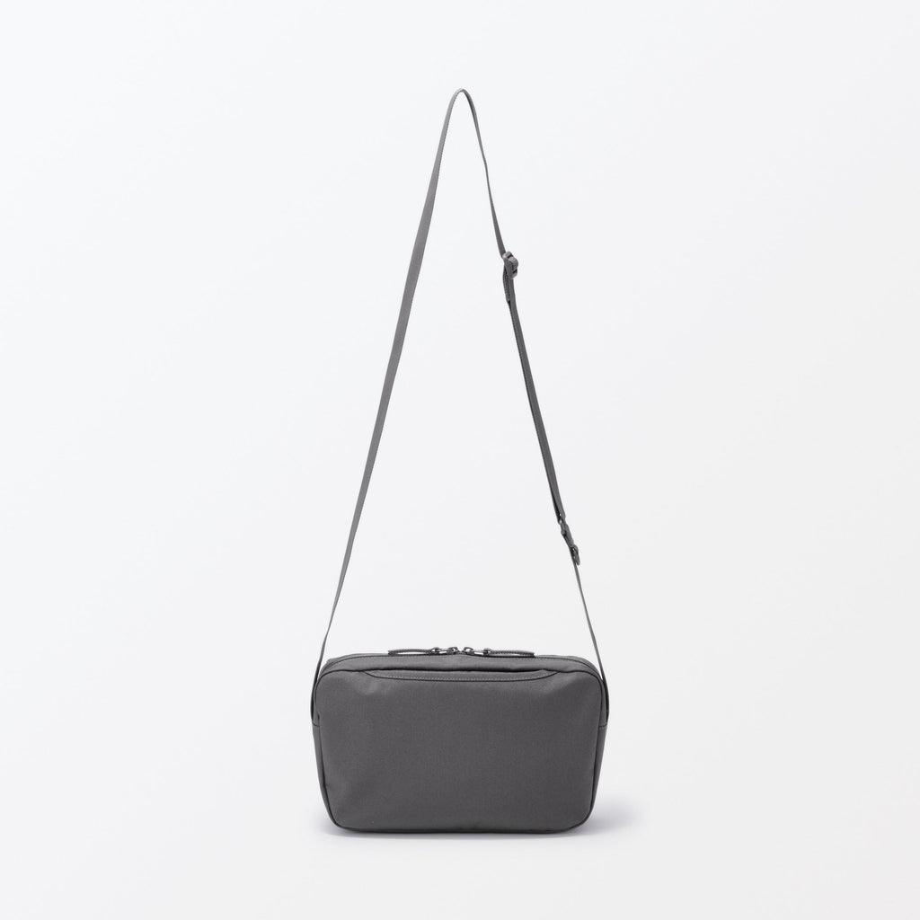 Water Repellent Shoulder Bag