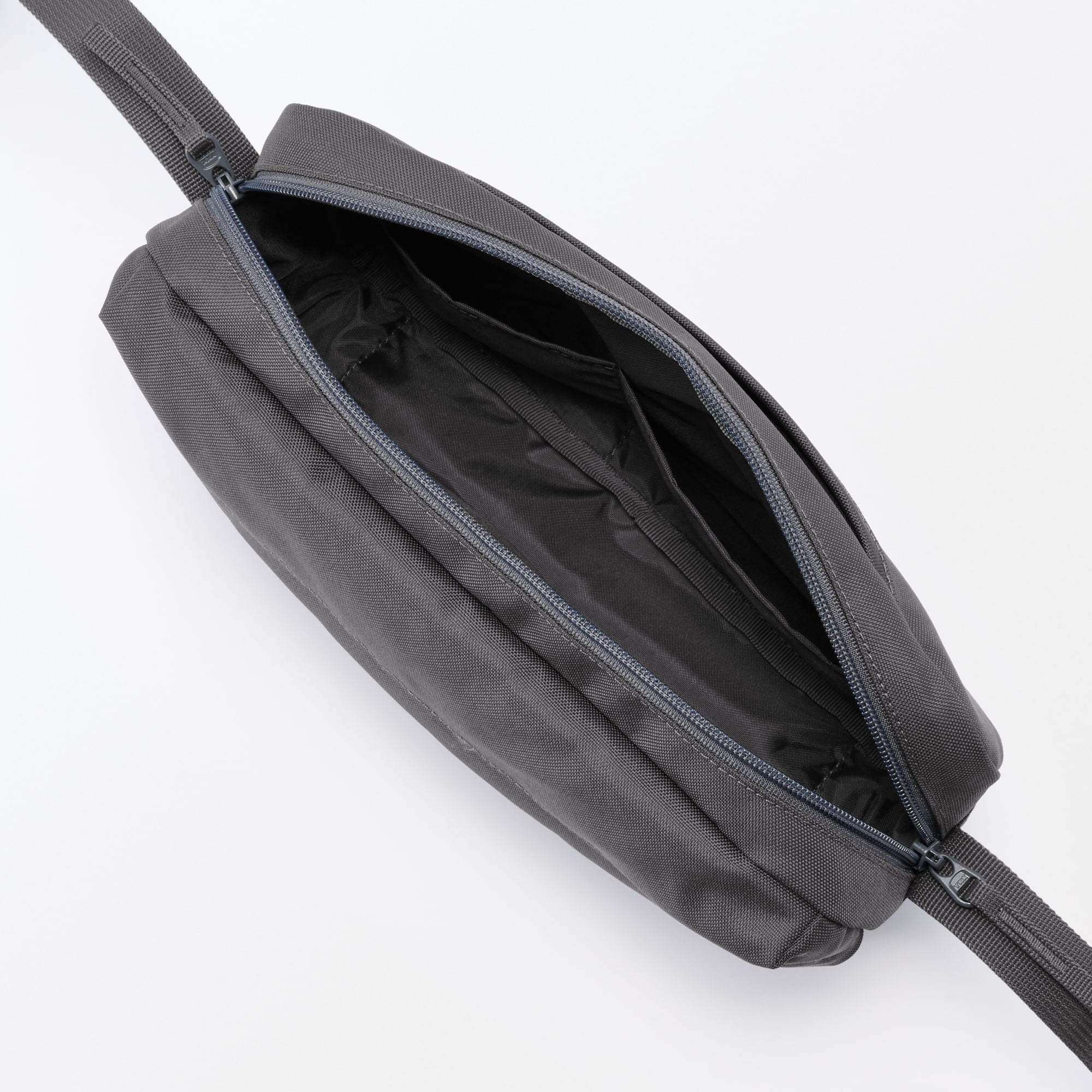 Water Repellent Shoulder Bag
