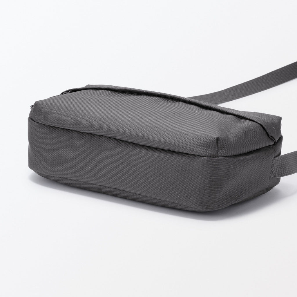 Water Repellent Shoulder Bag