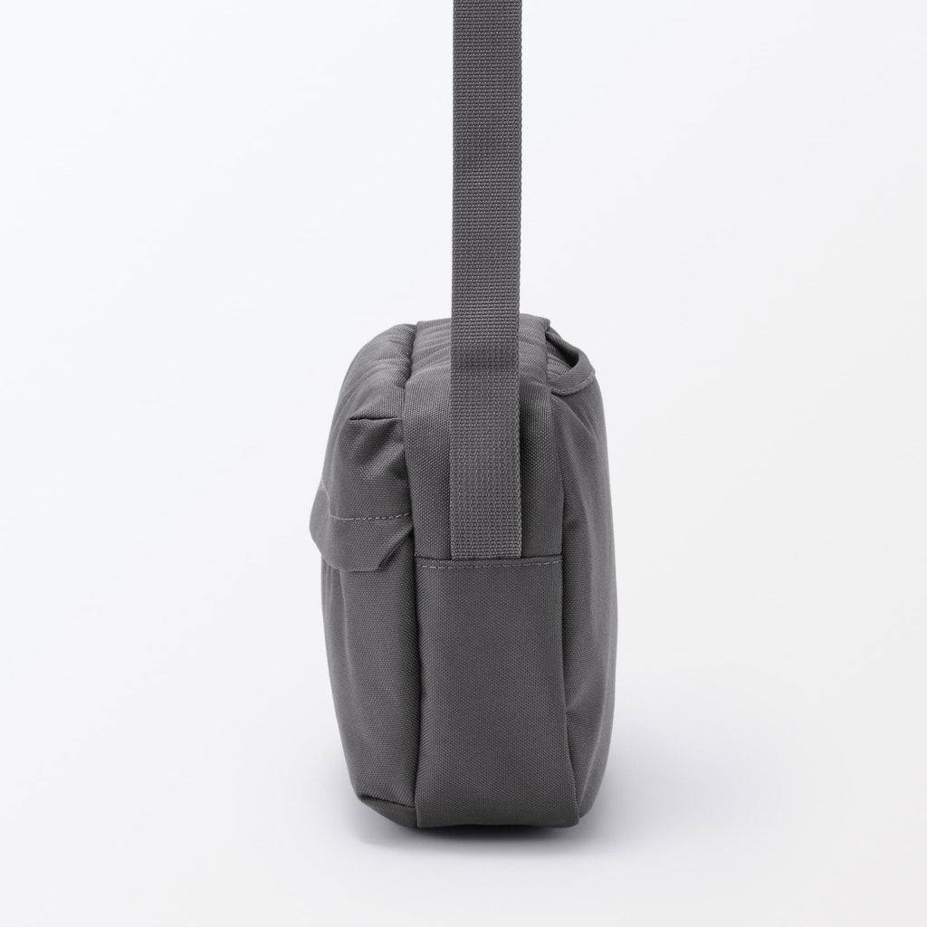 Water Repellent Shoulder Bag