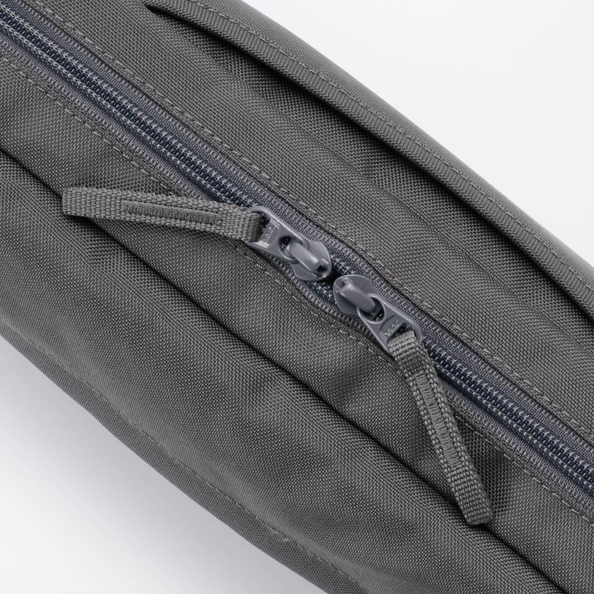 Water Repellent Shoulder Bag