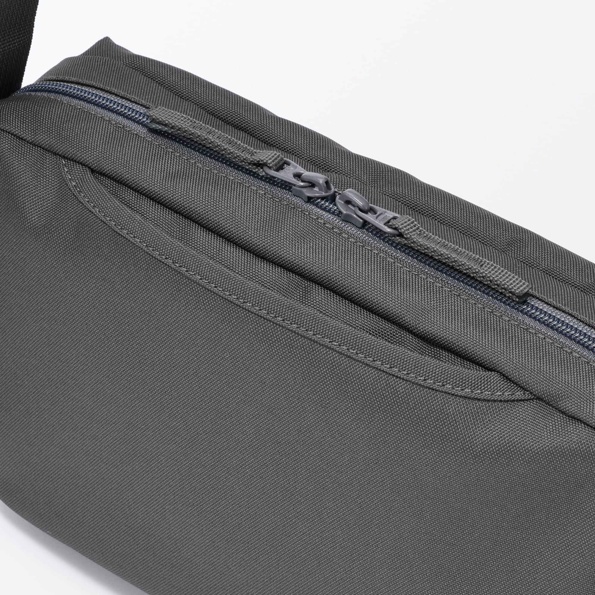 Water Repellent Shoulder Bag