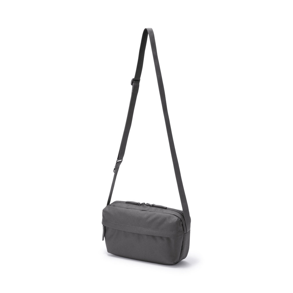 Water Repellent Shoulder Bag