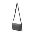 Water Repellent Shoulder Bag