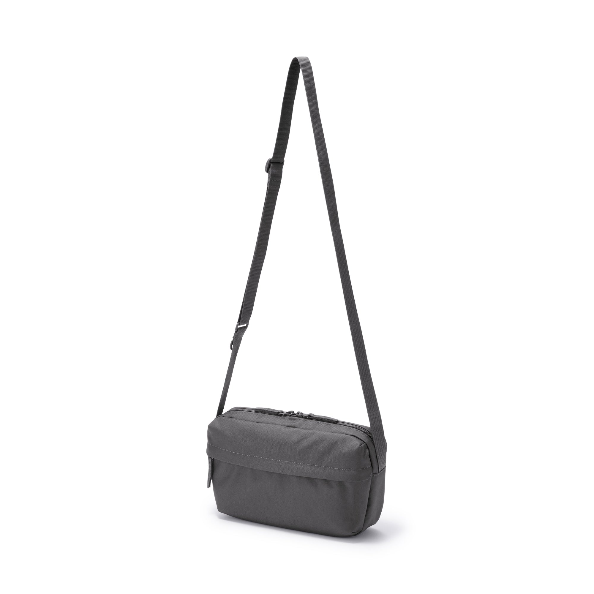 Water Repellent Shoulder Bag