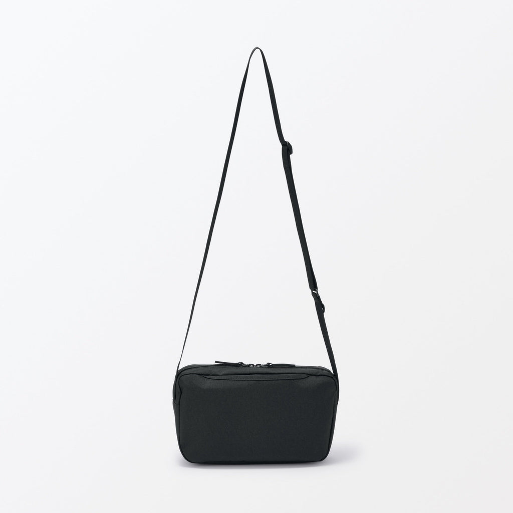 Water Repellent Shoulder Bag