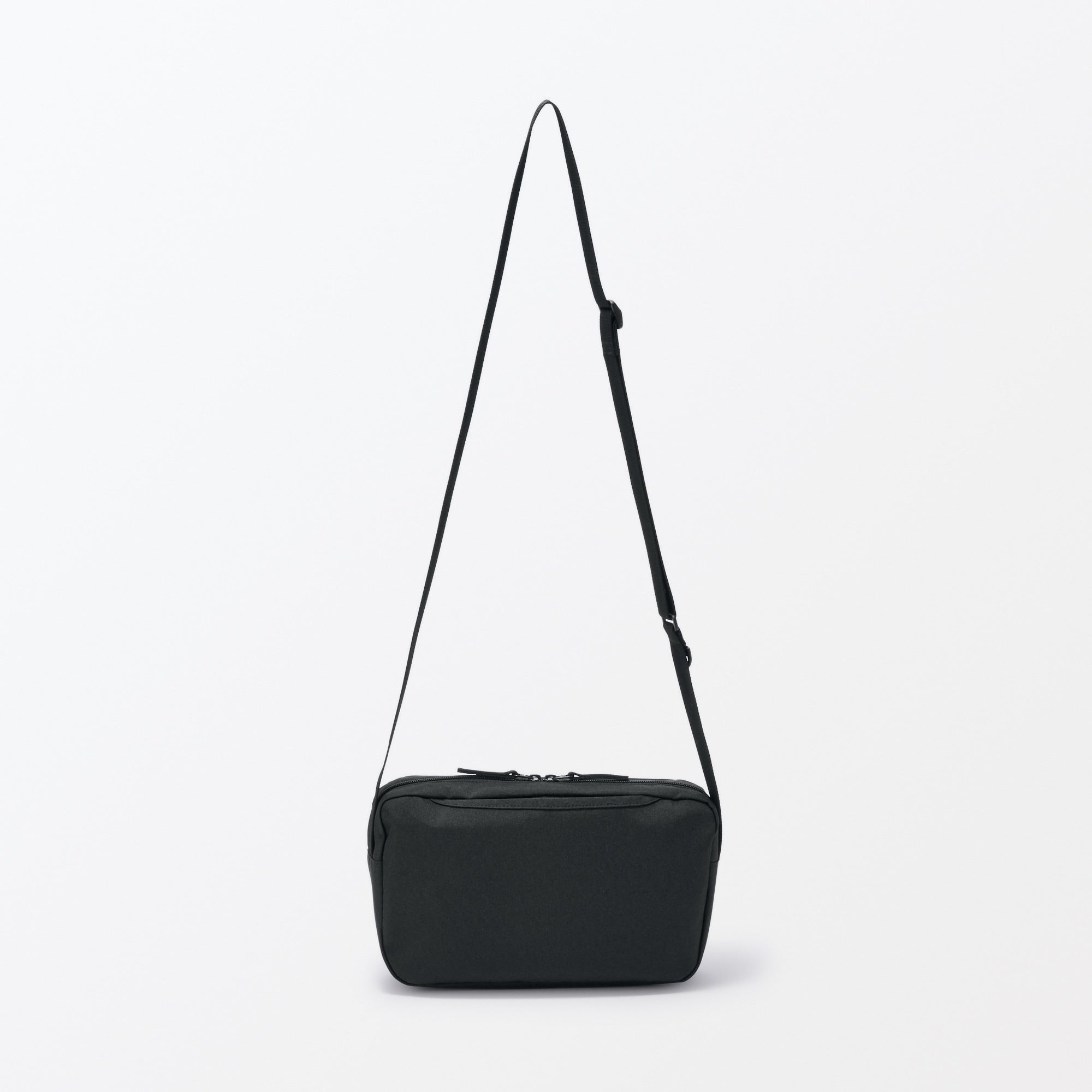 Water Repellent Shoulder Bag