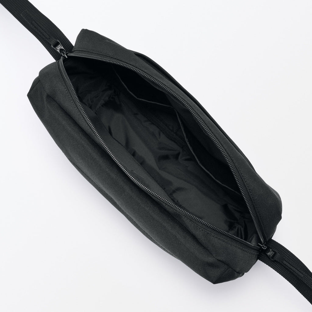 Water Repellent Shoulder Bag