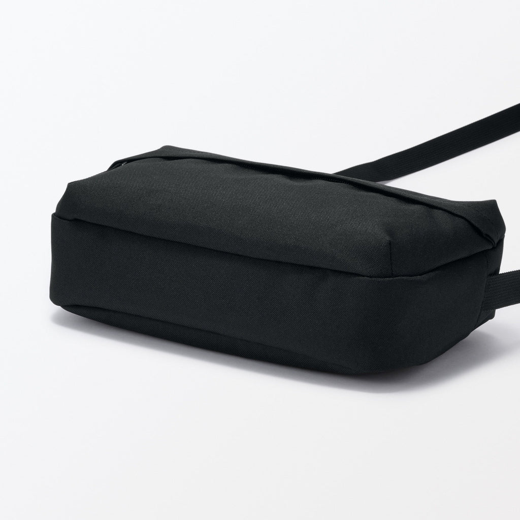 Water Repellent Shoulder Bag