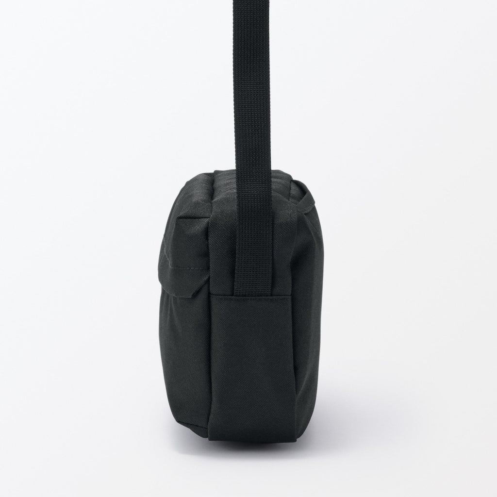 Water Repellent Shoulder Bag