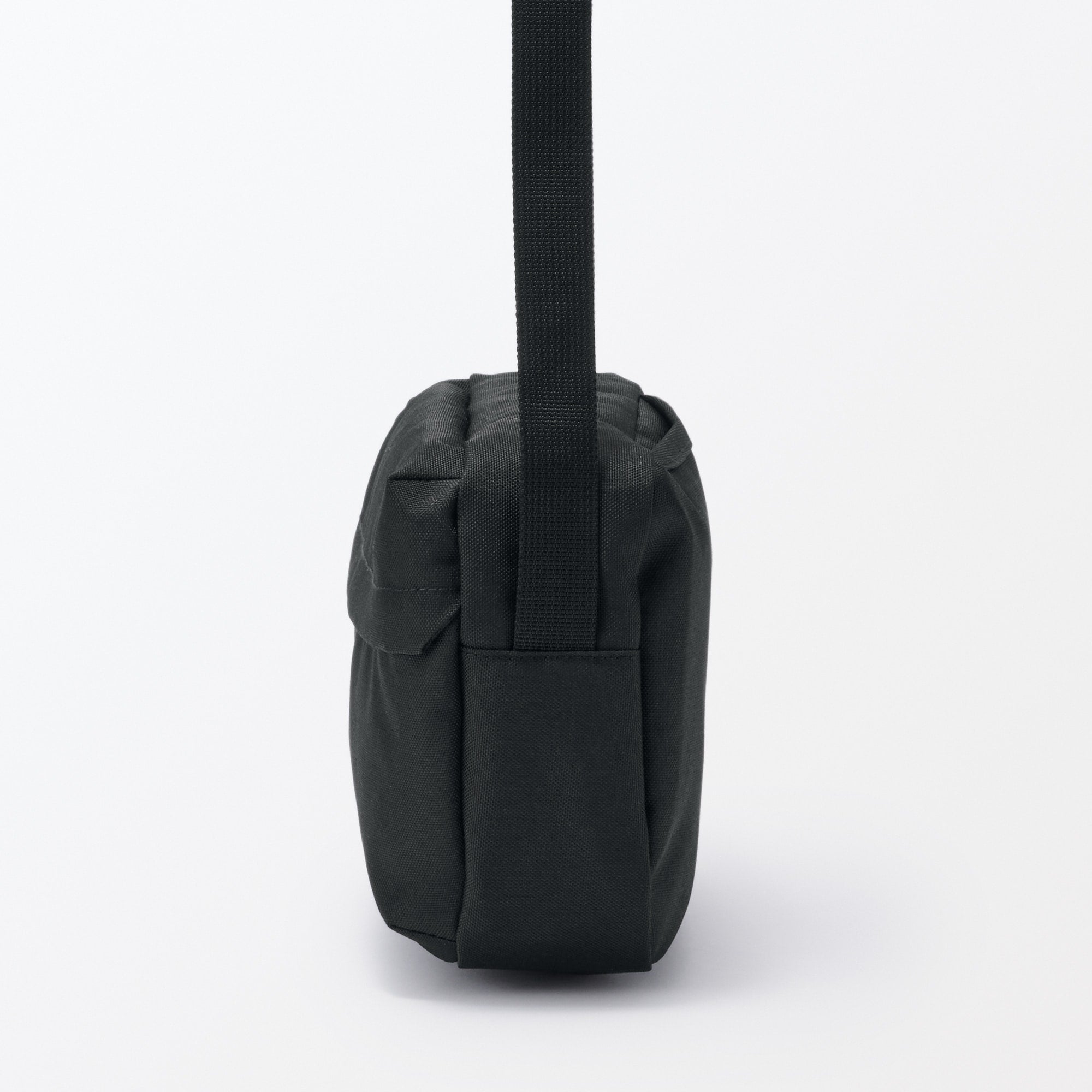 Water Repellent Shoulder Bag